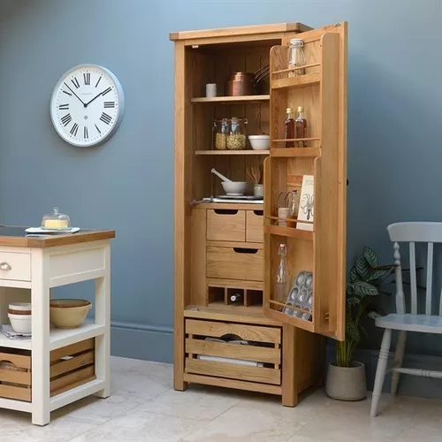 ARMÁRIO GOURMET/ DISPENSA